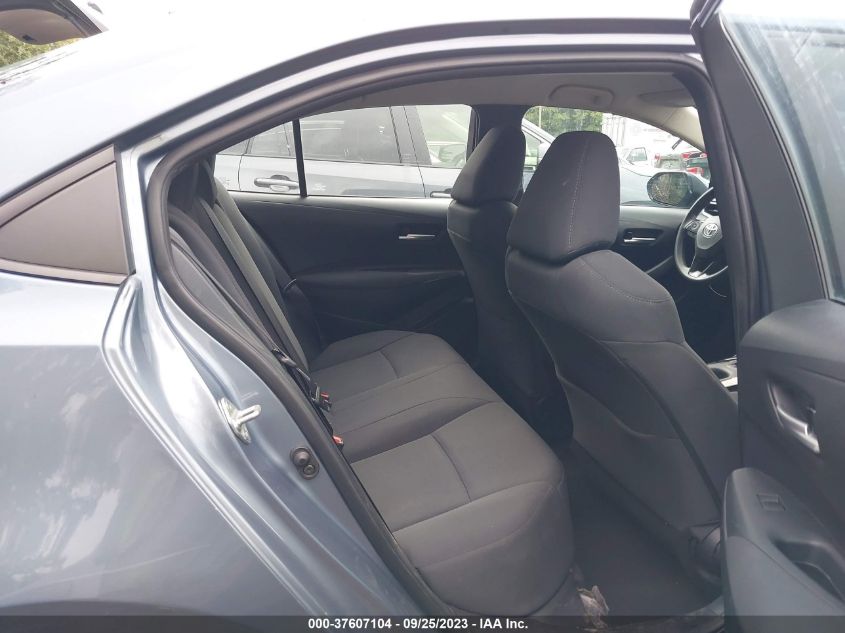2020 TOYOTA COROLLA LE - 5YFEPRAE5LP096492