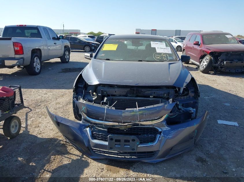 2015 CHEVROLET MALIBU LS - 1G11A5SL3FF303472