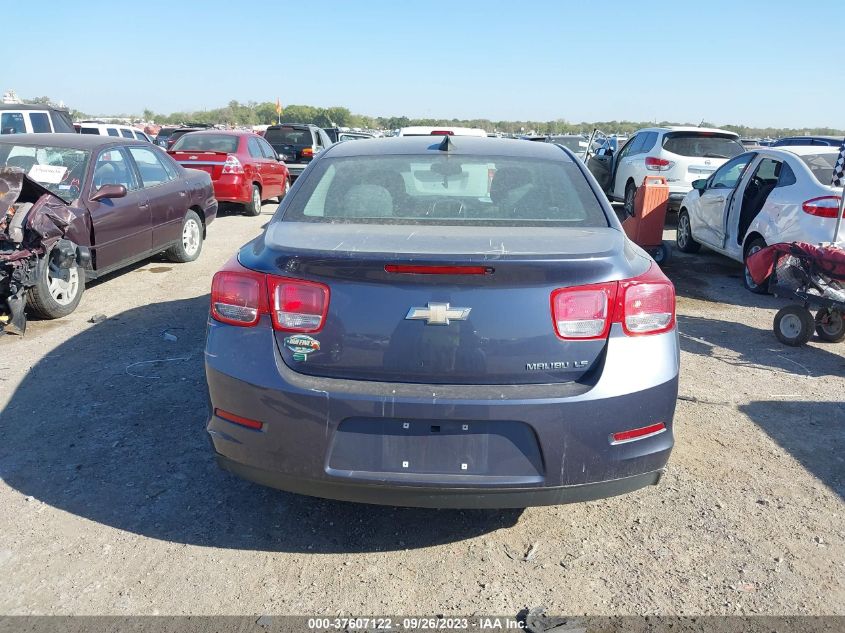 2015 CHEVROLET MALIBU LS - 1G11A5SL3FF303472