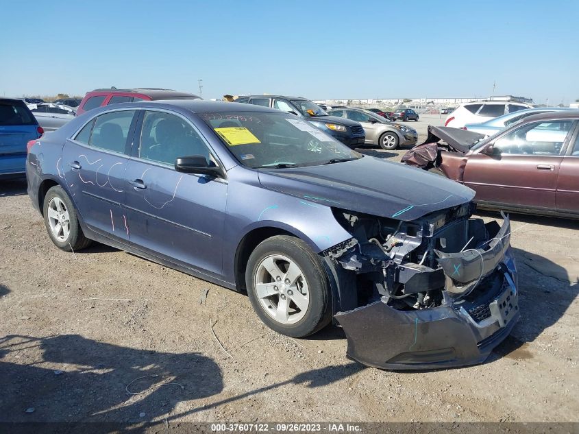 2015 CHEVROLET MALIBU LS - 1G11A5SL3FF303472