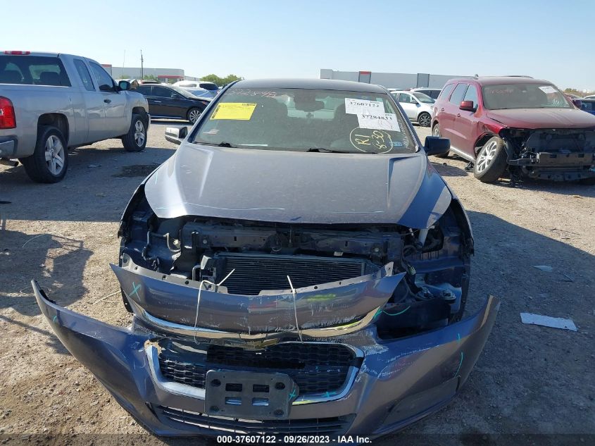 2015 CHEVROLET MALIBU LS - 1G11A5SL3FF303472