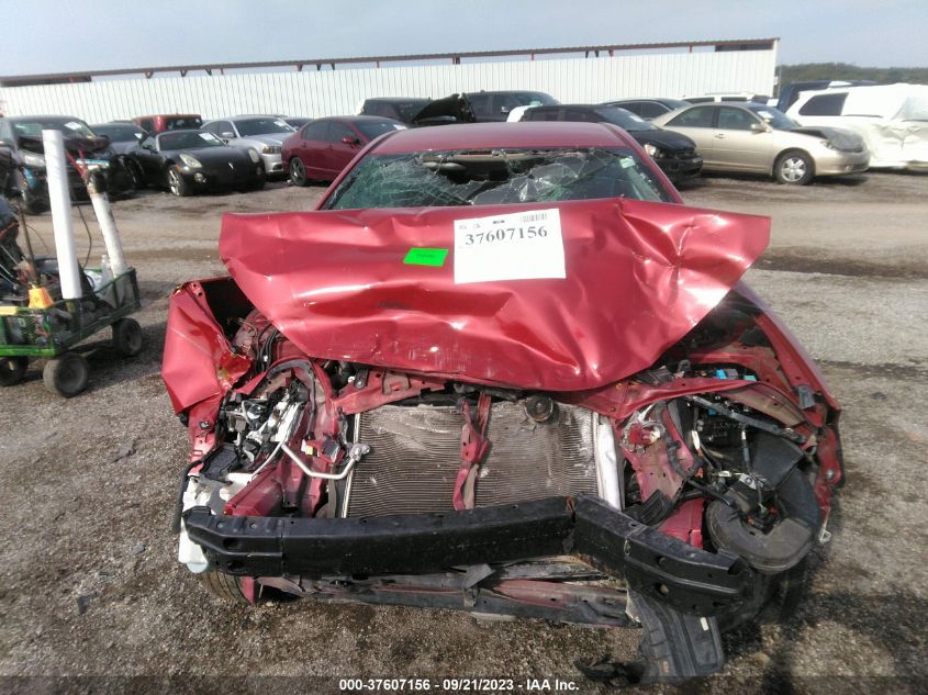 2016 TOYOTA COROLLA L/LE/LE PLS/PRM/S/S PLS - 2T1BURHE5GC616603