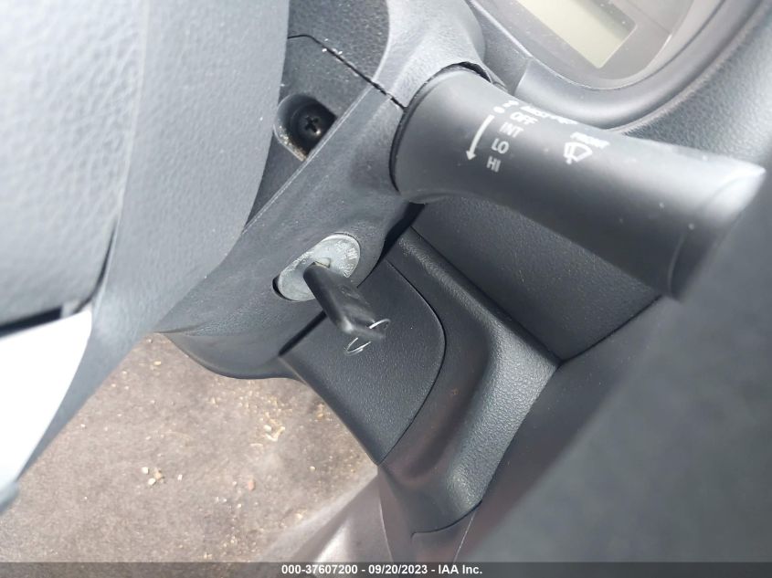 2015 NISSAN VERSA S PLUS - 3N1CN7AP1FL892163