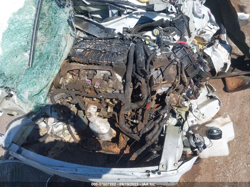 2016 BUICK LACROSSE SPORT TOURING - 1G4G45G38GF281323
