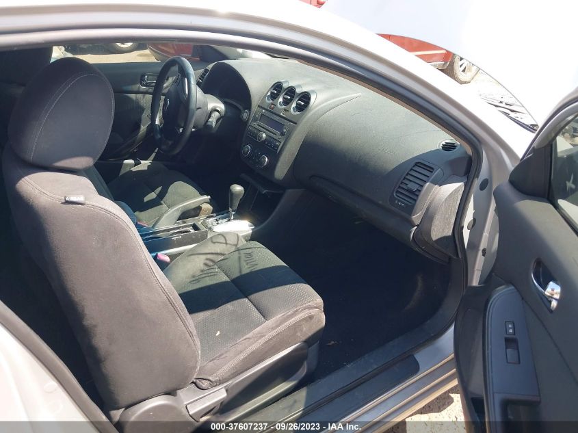2013 NISSAN ALTIMA 2.5 S - 1N4AL2EP5DC250714