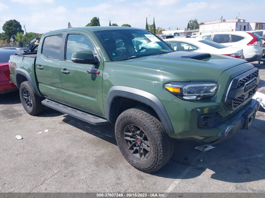 5TFCZ5AN8LX228222 Toyota Tacoma 4wd SR5/TRD SPORT