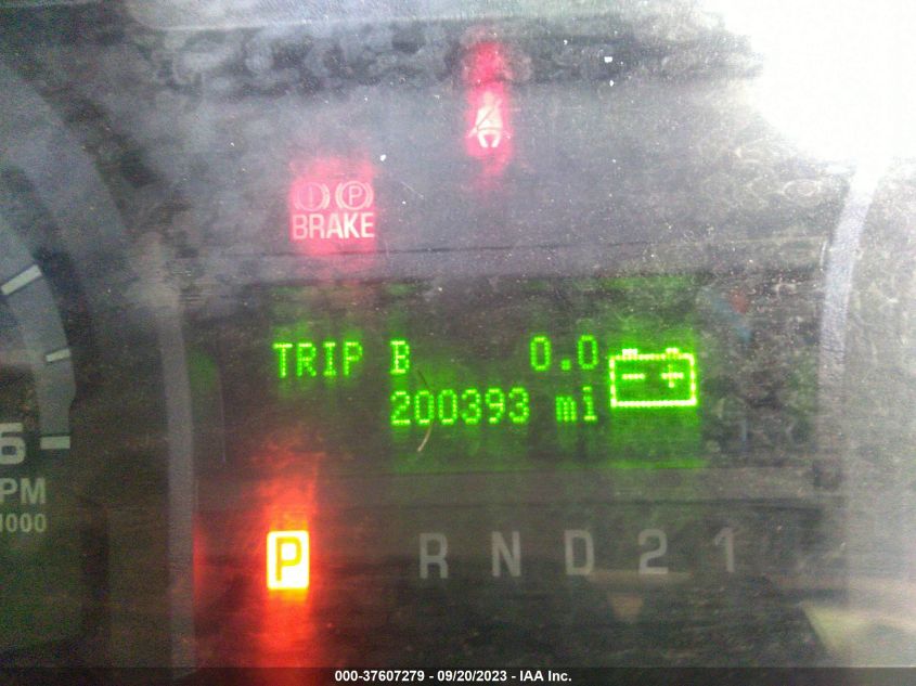2014 FORD ECONOLINE CARGO VAN COMMERCIAL/RECREATIONAL 1FTSE3EL4EDB06384