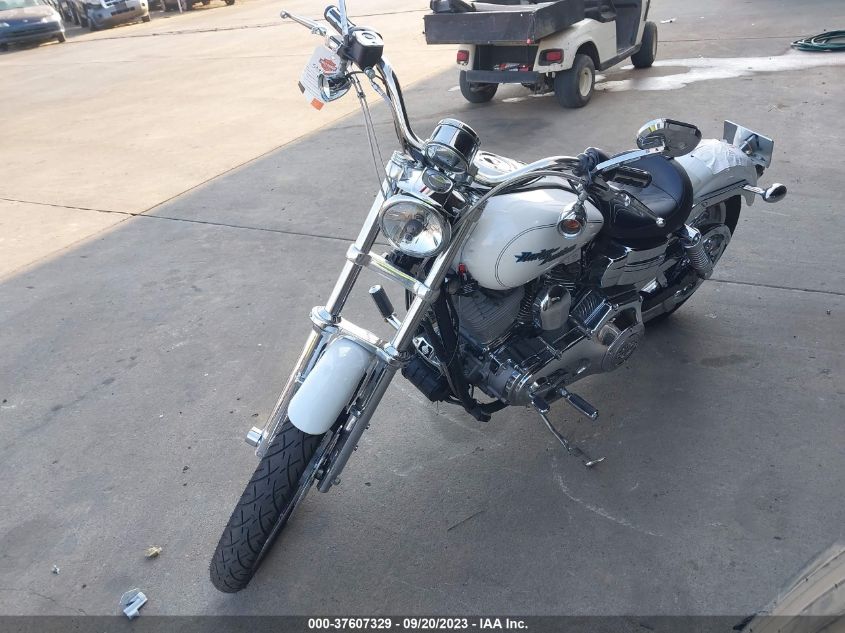 2005 HARLEY-DAVIDSON FXDCI - 1HD1GVW305K305569