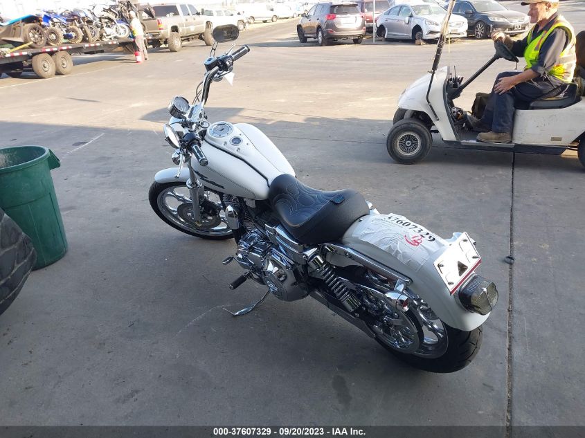 2005 HARLEY-DAVIDSON FXDCI - 1HD1GVW305K305569