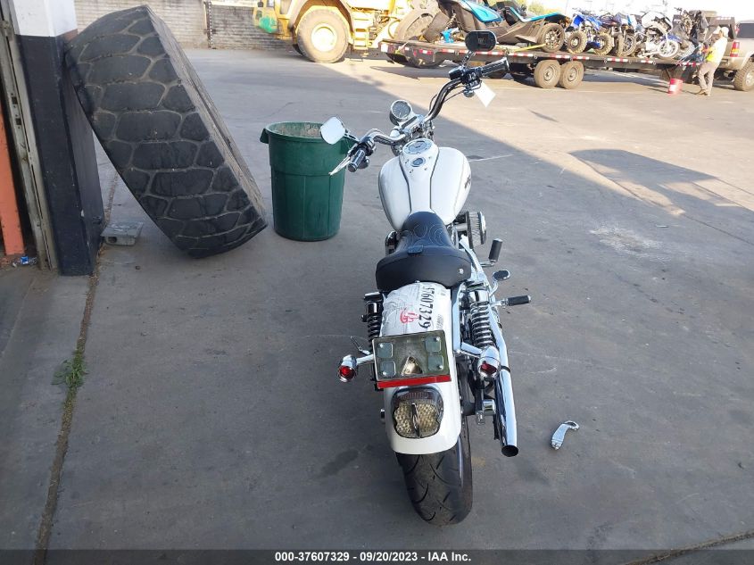 2005 HARLEY-DAVIDSON FXDCI - 1HD1GVW305K305569