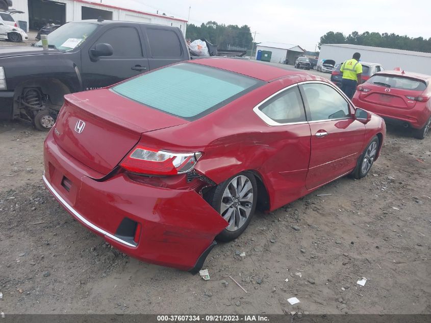 2015 HONDA ACCORD COUPE EX 1HGCT1B79FA006260