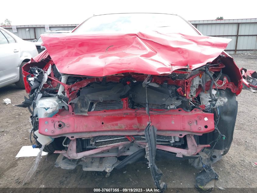 2014 TOYOTA PRIUS C - JTDKDTB35E1065756
