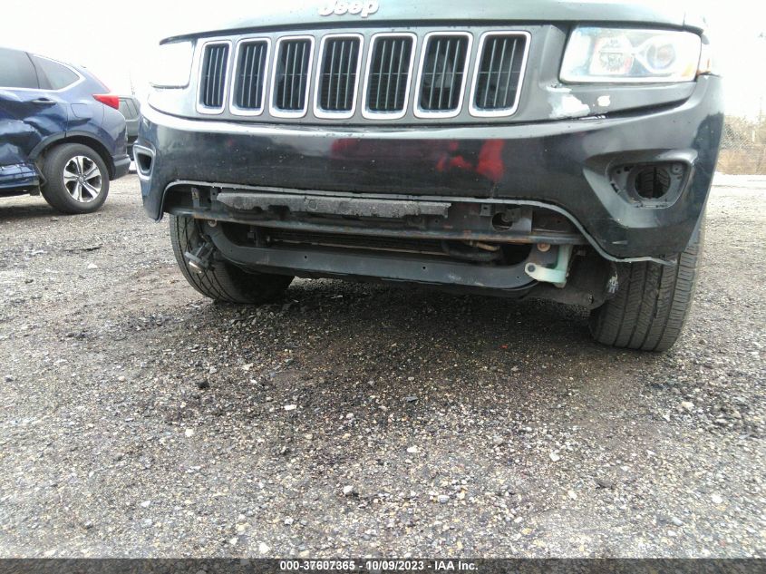 2015 JEEP GRAND CHEROKEE LIMITED - 1C4RJFBG4FC148970