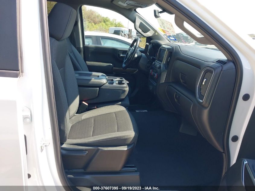 2022 CHEVROLET SILVERADO 1500 LTD LT 3GCPWCED1NG145884