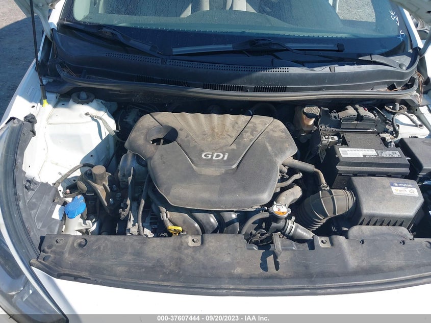 VIN KMHCT4AE1HU252068 2017 HYUNDAI ACCENT SE