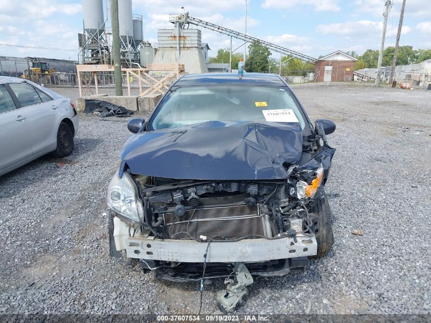 2015 TOYOTA PRIUS FOUR - JTDKN3DU8F1963305