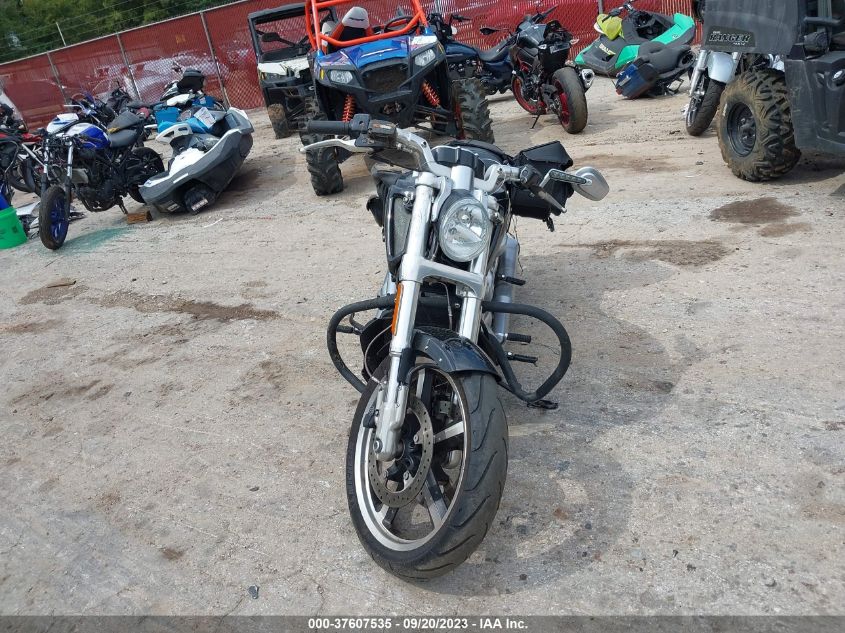 2015 HARLEY-DAVIDSON VRSCF VROD MUSCLE 1HD1HPH13FC804396