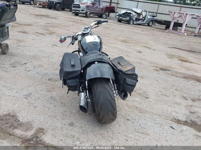 2015 HARLEY-DAVIDSON VRSCF VROD MUSCLE 1HD1HPH13FC804396