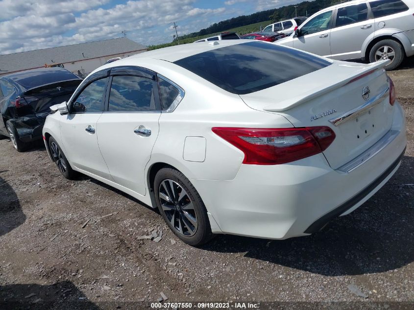 2018 NISSAN ALTIMA 2.5/S/SV/SL/SR - 1N4AL3APXJC189996