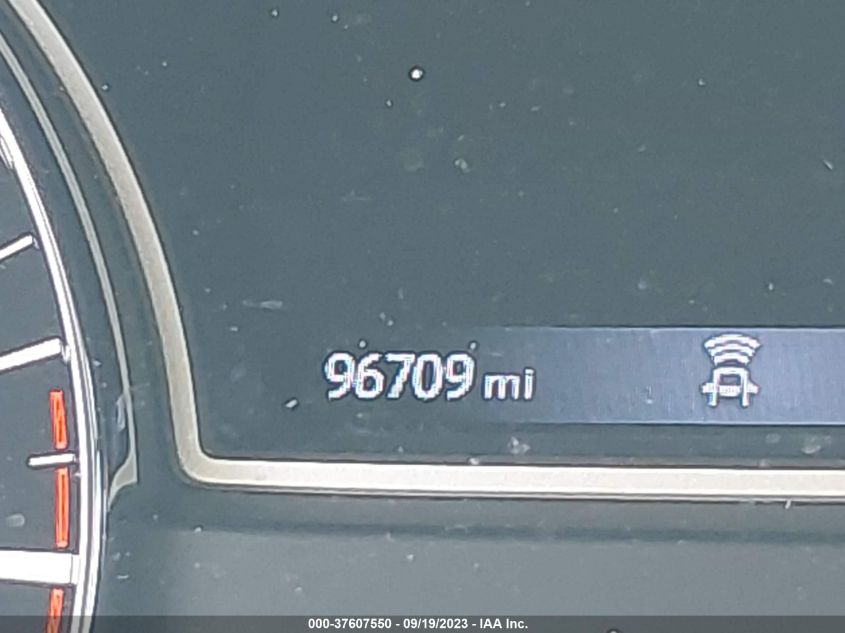 2018 NISSAN ALTIMA 2.5/S/SV/SL/SR - 1N4AL3APXJC189996