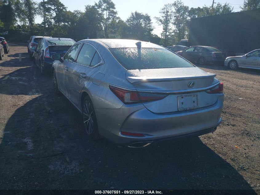 58ADZ1B18PU152439 Lexus ES ES 350 3