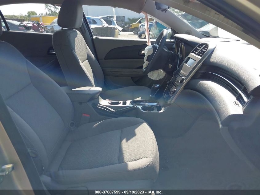 2014 CHEVROLET MALIBU LS - 1G11B5SL6EF200204