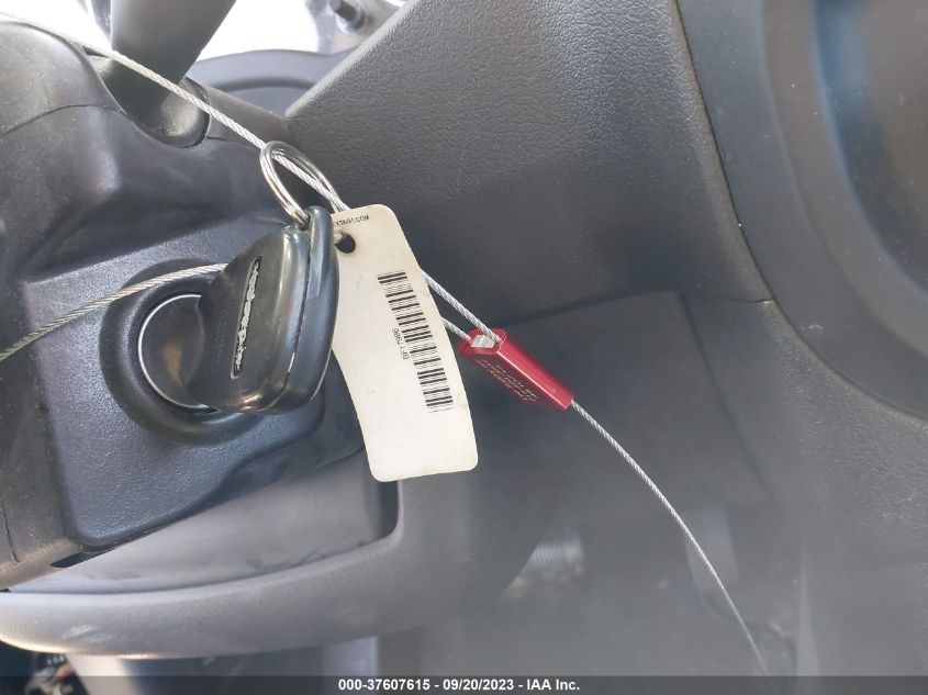 2014 JEEP PATRIOT LIMITED - 1C4NJPCB1ED696957