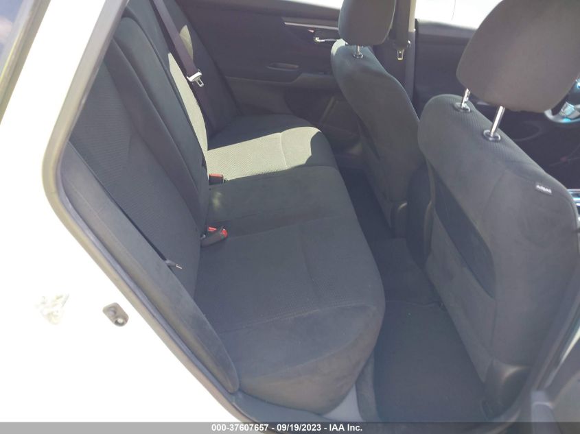 2014 NISSAN ALTIMA 2.5/S/SV/SL - 1N4AL3AP8EN389639