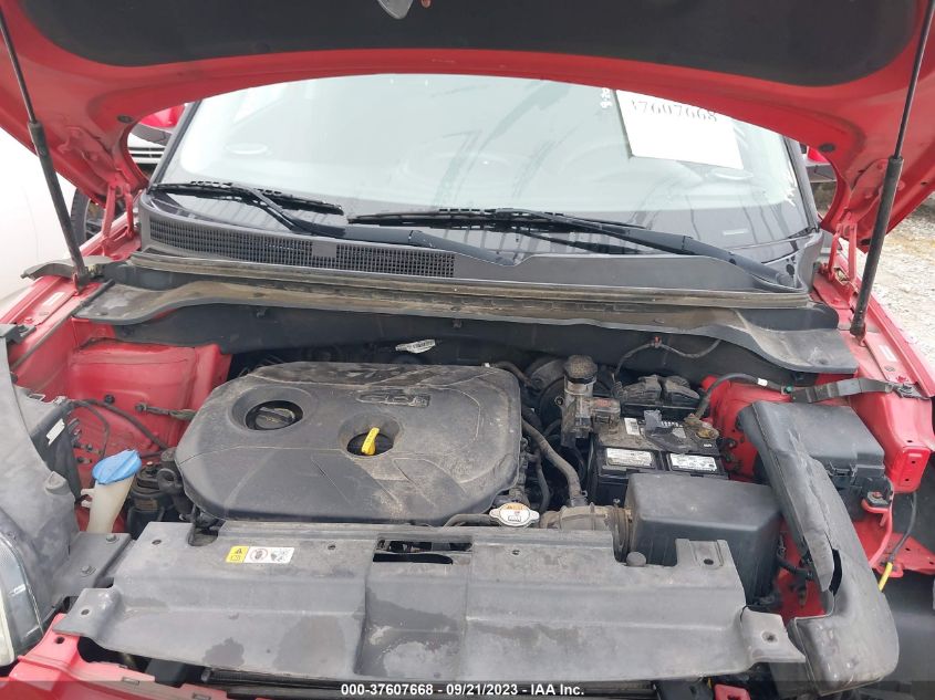 2014 KIA SOUL + - KNDJP3A5XE7738396