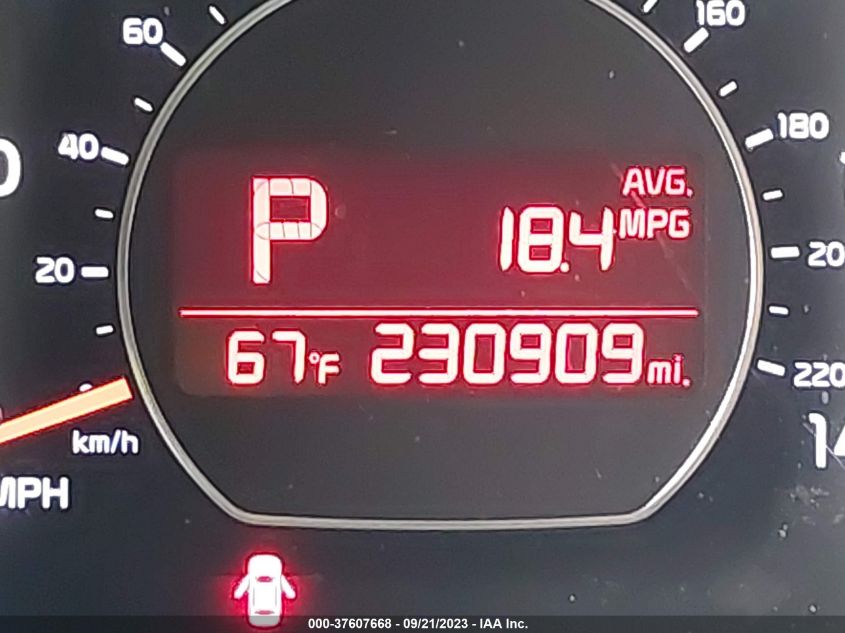 2014 KIA SOUL + - KNDJP3A5XE7738396