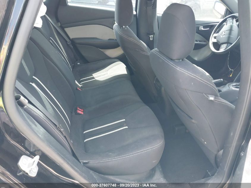2014 DODGE DART SXT - 1C3CDFBB1ED692664