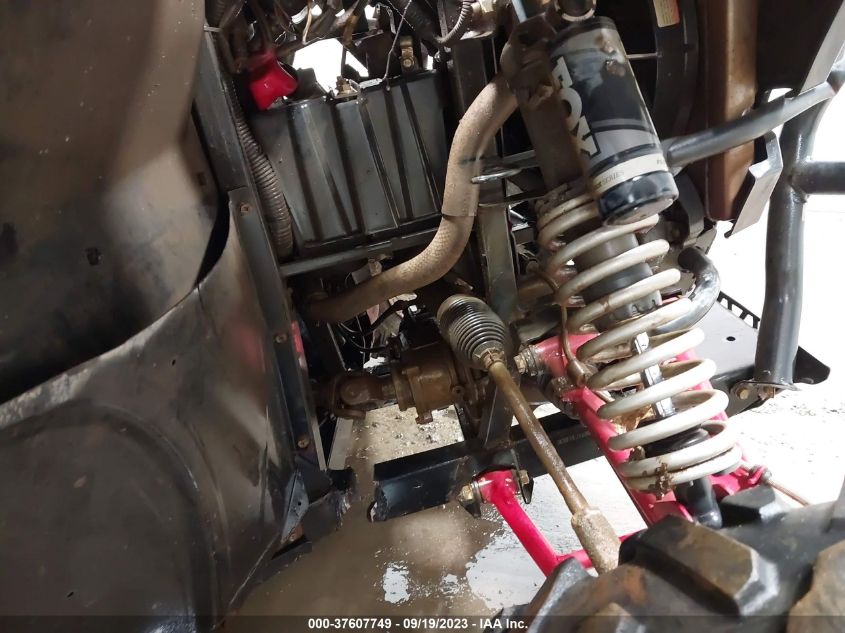 VIN JKBRTCJ16MB500901 2021 KAWASAKI KRT800 J/K