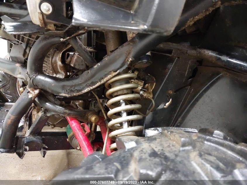 VIN JKBRTCJ16MB500901 2021 KAWASAKI KRT800 J/K