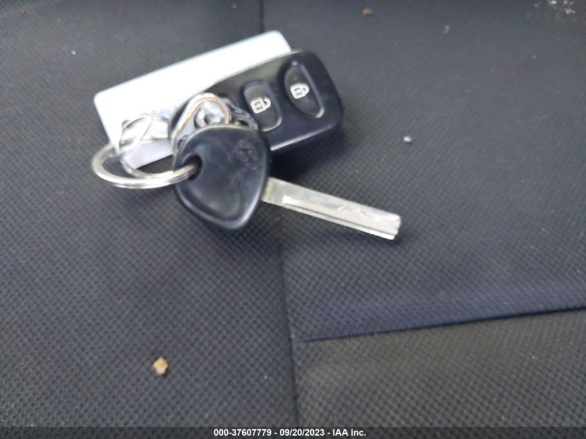 2015 HYUNDAI VELOSTER - KMHTC6AD5FU228968