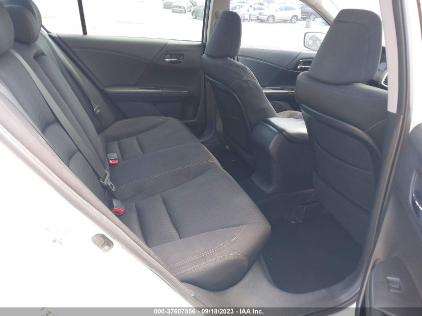 2014 HONDA ACCORD SEDAN SPORT - 1HGCR2F51EA035800