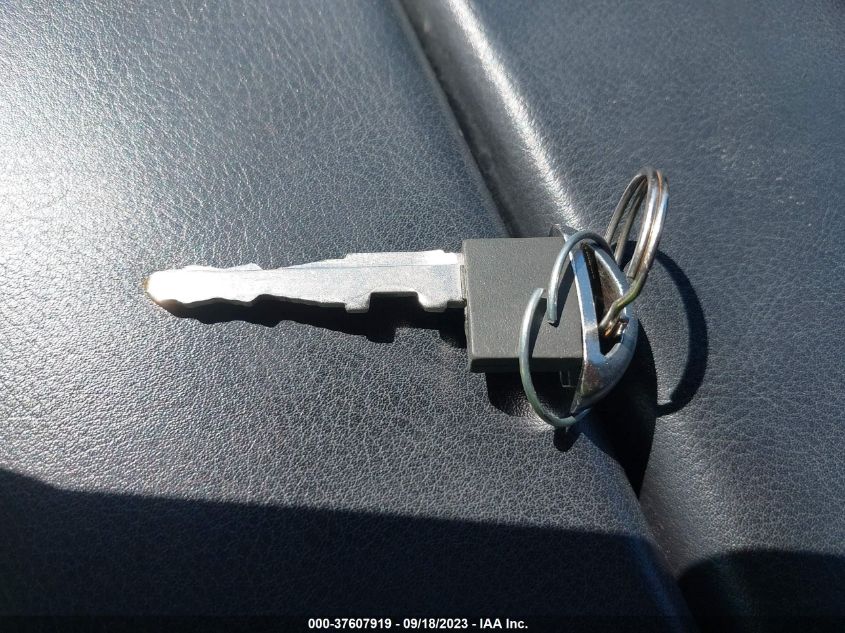 2014 MAZDA CX-9 TOURING - JM3TB2CA5E0438373