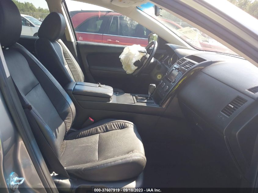 2014 MAZDA CX-9 TOURING - JM3TB2CA5E0438373