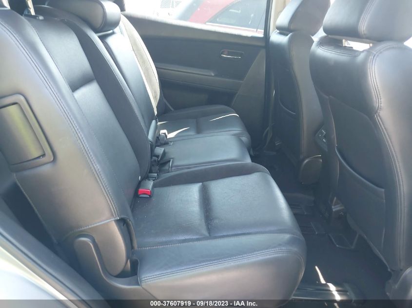 2014 MAZDA CX-9 TOURING - JM3TB2CA5E0438373