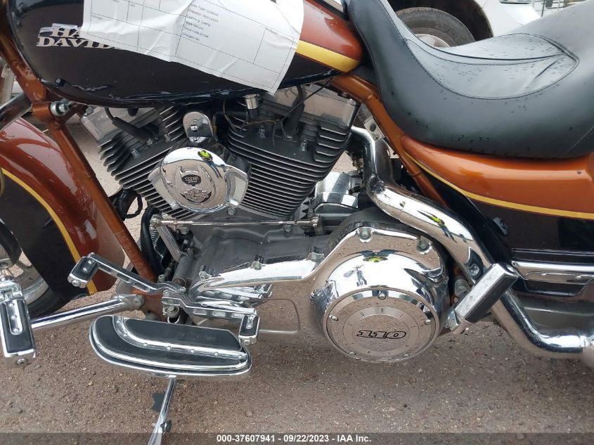 2008 HARLEY-DAVIDSON FLHRSE4 105TH ANNIVERSARY EDITION 1HD1PG8498Y959294