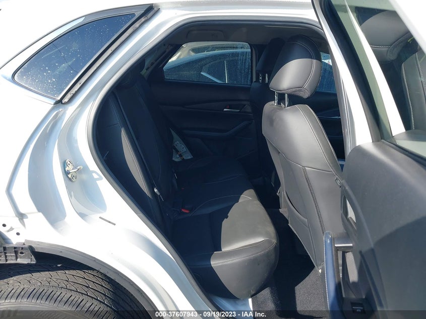 VIN 3MVDMBCL3LM108653 2020 MAZDA CX-30 SELECT PACKAGE
