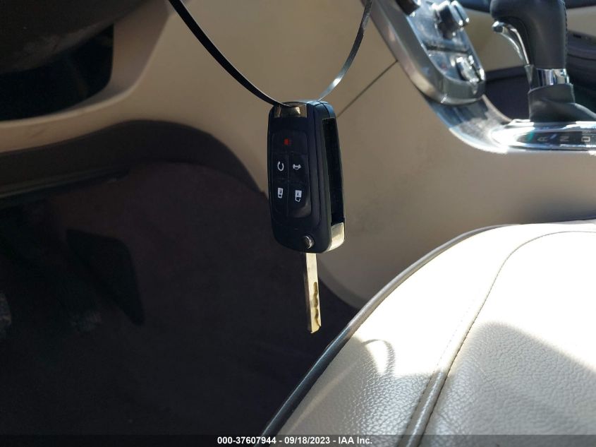 2014 CHEVROLET MALIBU LT - 1G11E5SL8EF265966