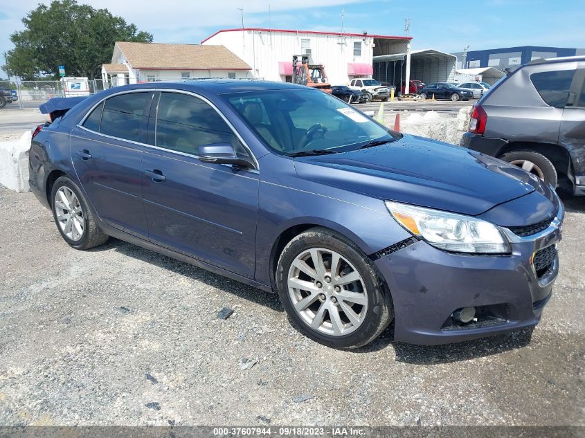 2014 CHEVROLET MALIBU LT - 1G11E5SL8EF265966