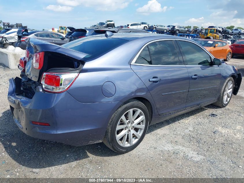 2014 CHEVROLET MALIBU LT - 1G11E5SL8EF265966
