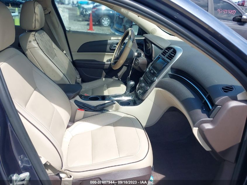 2014 CHEVROLET MALIBU LT - 1G11E5SL8EF265966