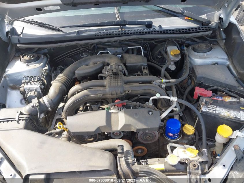 2013 SUBARU IMPREZA SEDAN LIMITED - JF1GJAH69DH035482