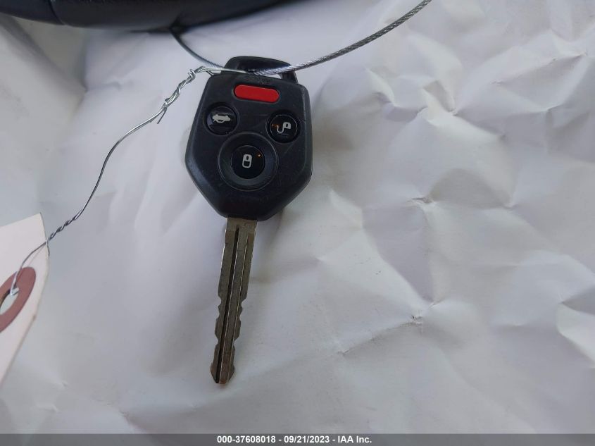 2013 SUBARU IMPREZA SEDAN LIMITED - JF1GJAH69DH035482