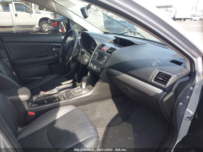 2013 SUBARU IMPREZA SEDAN LIMITED - JF1GJAH69DH035482