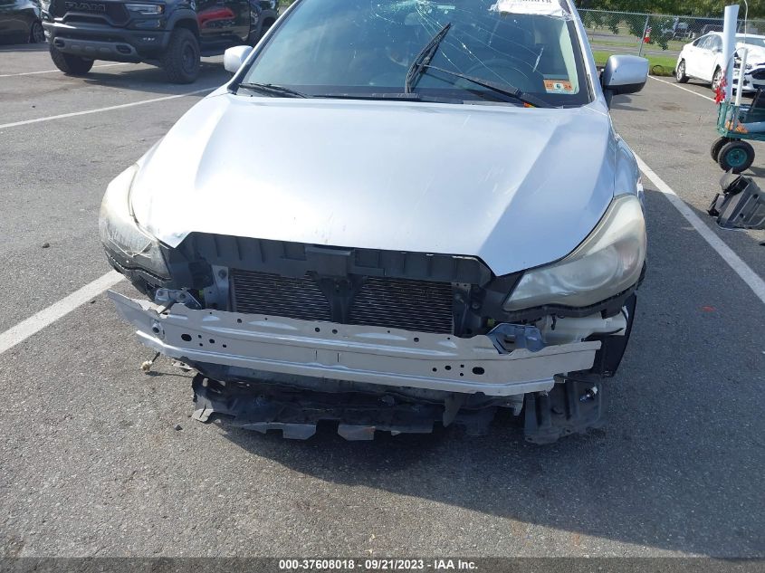 2013 SUBARU IMPREZA SEDAN LIMITED - JF1GJAH69DH035482