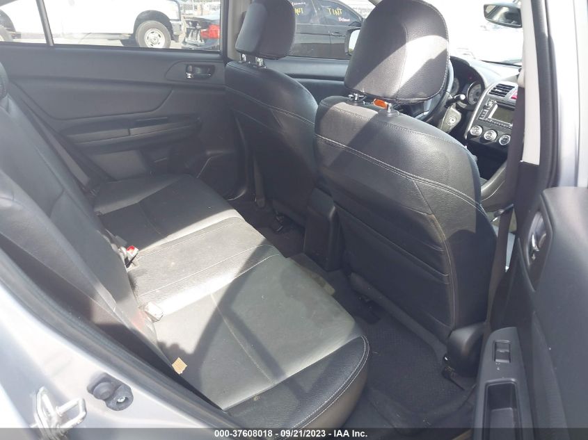 2013 SUBARU IMPREZA SEDAN LIMITED - JF1GJAH69DH035482