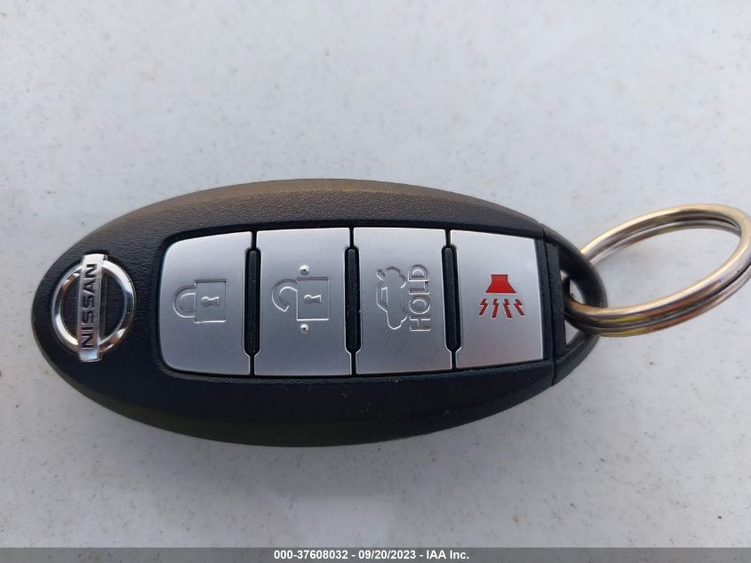 2015 NISSAN ALTIMA 2.5/S/SV/SL - 1N4AL3AP7FN320474